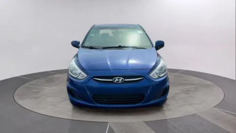 Another view of 2016 Hyundai Accent SE for sale in Pottstown, PA at Reliable Car Connection