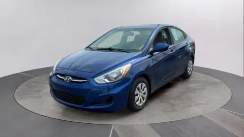 Photos of 2016 Hyundai Accent SE for sale in Pottstown, PA at Reliable Car Connection