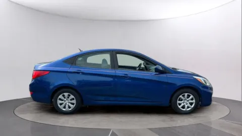 More photos of 2016 Hyundai Accent SE at Reliable Car Connection, PA
