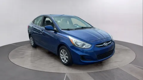 More photos of 2016 Hyundai Accent SE at Reliable Car Connection, PA