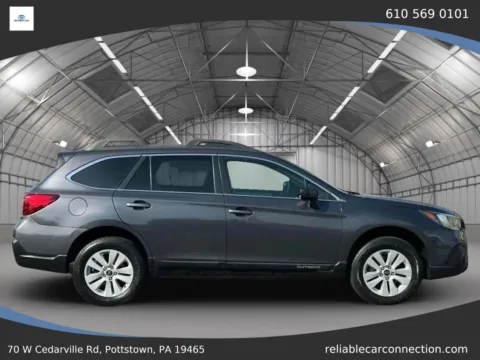 More photos of 2019 Subaru Outback 2.5i Wagon 4D at Reliable Car Connection, PA
