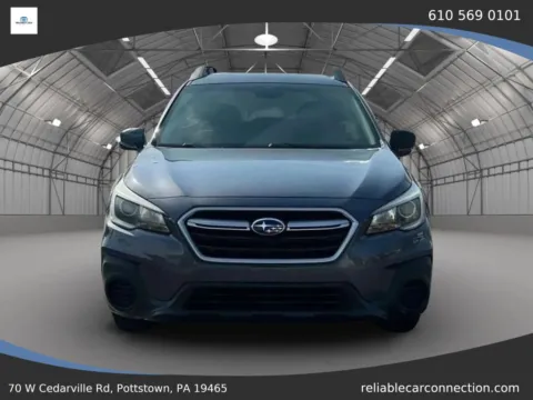 Another view of 2019 Subaru Outback 2.5i Wagon 4D for sale in Pottstown, PA at Reliable Car Connection