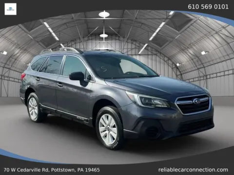 More photos of 2019 Subaru Outback 2.5i Wagon 4D at Reliable Car Connection, PA