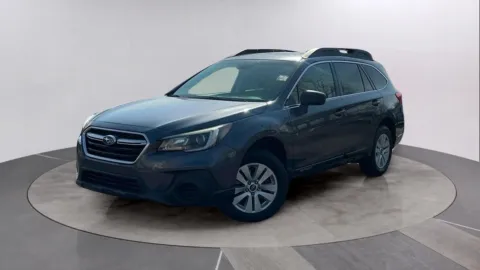 Gray 2019 Subaru Outback 2.5i for sale in Pottstown, PA