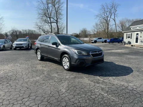More photos of 2019 Subaru Outback 2.5i at Reliable Car Connection, PA