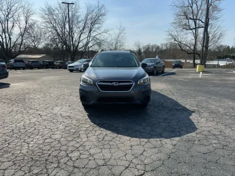 Another view of 2019 Subaru Outback 2.5i for sale in Pottstown, PA at Reliable Car Connection