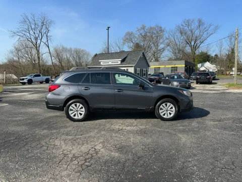 More photos of 2019 Subaru Outback 2.5i at Reliable Car Connection, PA