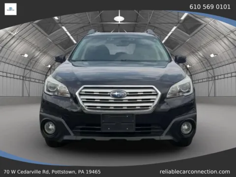 More photos of 2017 Subaru Outback 2.5i Premium Wagon 4D at Reliable Car Connection, PA