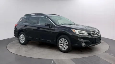 More photos of 2017 Subaru Outback 2.5i Premium at Reliable Car Connection, PA