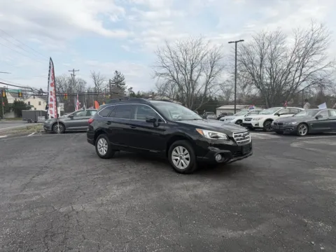 More photos of 2017 Subaru Outback 2.5i Premium at Reliable Car Connection, PA