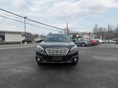 More photos of 2017 Subaru Outback 2.5i Premium at Reliable Car Connection, PA