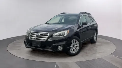 Photos of 2017 Subaru Outback 2.5i Premium for sale in Pottstown, PA at Reliable Car Connection
