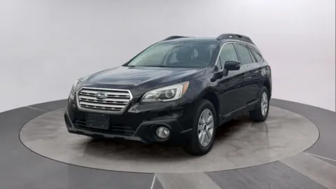 Another view of 2017 Subaru Outback 2.5i Premium for sale in Pottstown, PA at Reliable Car Connection
