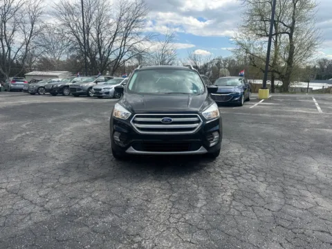 Another view of 2017 Ford Escape SE for sale in Pottstown, PA at Reliable Car Connection