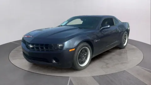 Photos of 2013 Chevrolet Camaro 2LS for sale in Pottstown, PA at Reliable Car Connection