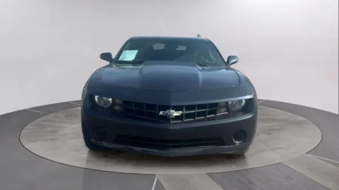 Another view of 2013 Chevrolet Camaro 2LS for sale in Pottstown, PA at Reliable Car Connection