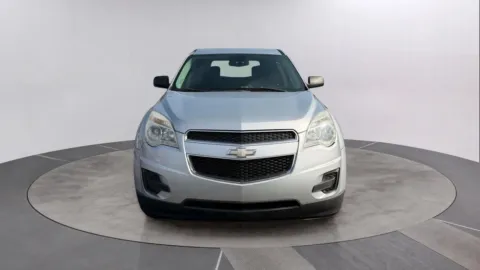 Another view of 2012 Chevrolet Equinox LS for sale in Pottstown, PA at Reliable Car Connection