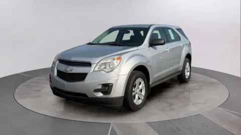 Photos of 2012 Chevrolet Equinox LS for sale in Pottstown, PA at Reliable Car Connection