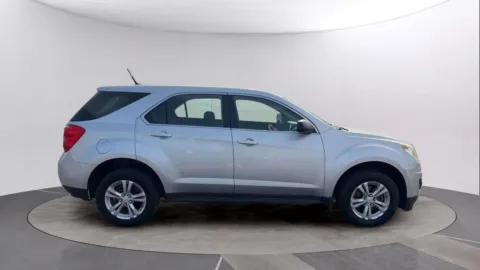 More photos of 2012 Chevrolet Equinox LS at Reliable Car Connection, PA