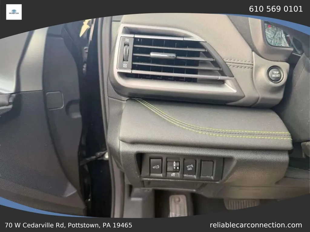 2022 Subaru Outback Onyx Edition - Photo 19