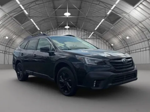More photos of 2022 Subaru Outback Onyx Edition XT Wagon 4D at Reliable Car Connection, PA