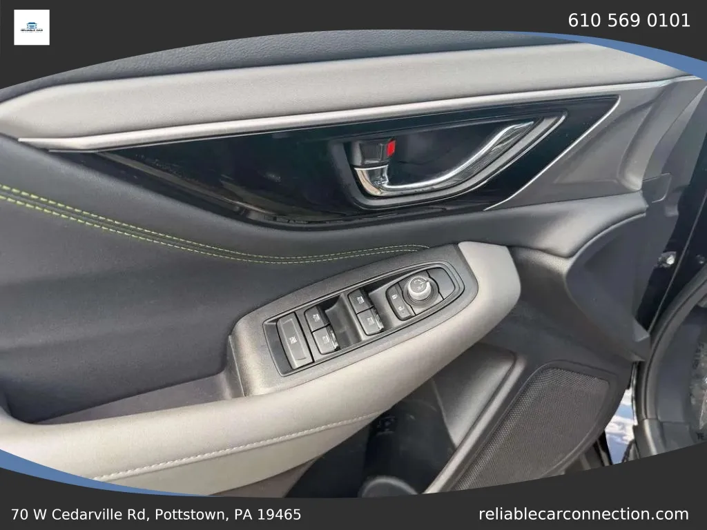 2022 Subaru Outback Onyx Edition - Photo 17