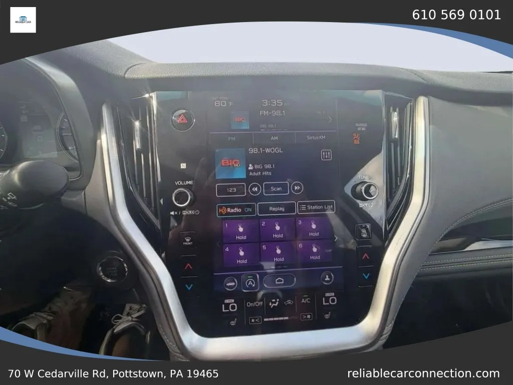 2022 Subaru Outback Onyx Edition - Photo 24