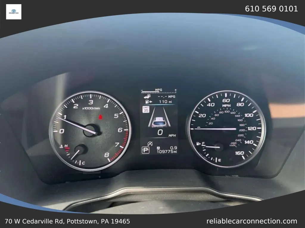 2022 Subaru Outback Onyx Edition - Photo 23