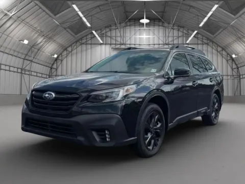 Photos of 2022 Subaru Outback Onyx Edition XT Wagon 4D for sale in Pottstown, PA at Reliable Car Connection