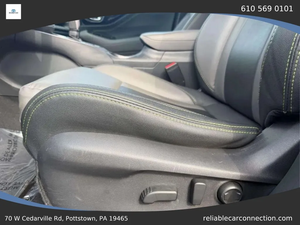 2022 Subaru Outback Onyx Edition - Photo 18