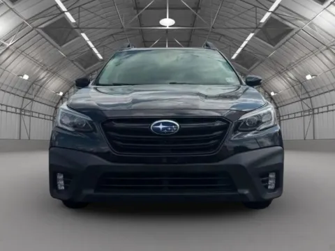 Another view of 2022 Subaru Outback Onyx Edition XT Wagon 4D for sale in Pottstown, PA at Reliable Car Connection