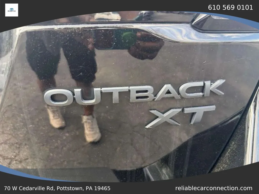 2022 Subaru Outback Onyx Edition - Photo 35