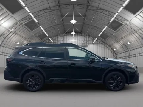 More photos of 2022 Subaru Outback Onyx Edition XT Wagon 4D at Reliable Car Connection, PA