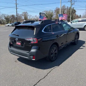 More photos of 2022 Subaru Outback Onyx Edition XT at Reliable Car Connection, PA