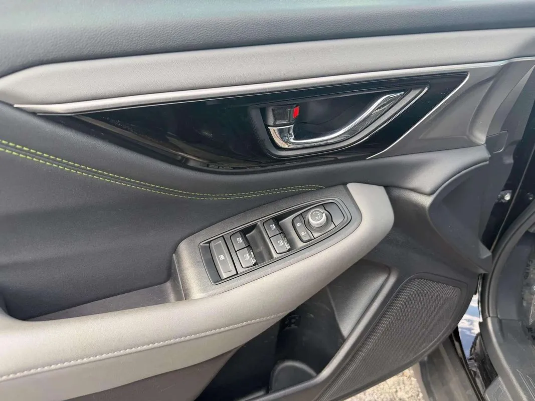 2022 Subaru Outback Onyx Edition - Photo 17