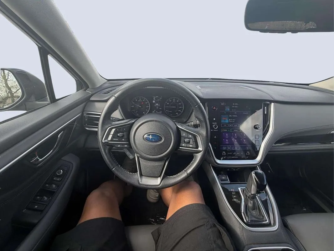 2022 Subaru Outback Onyx Edition - Photo 20