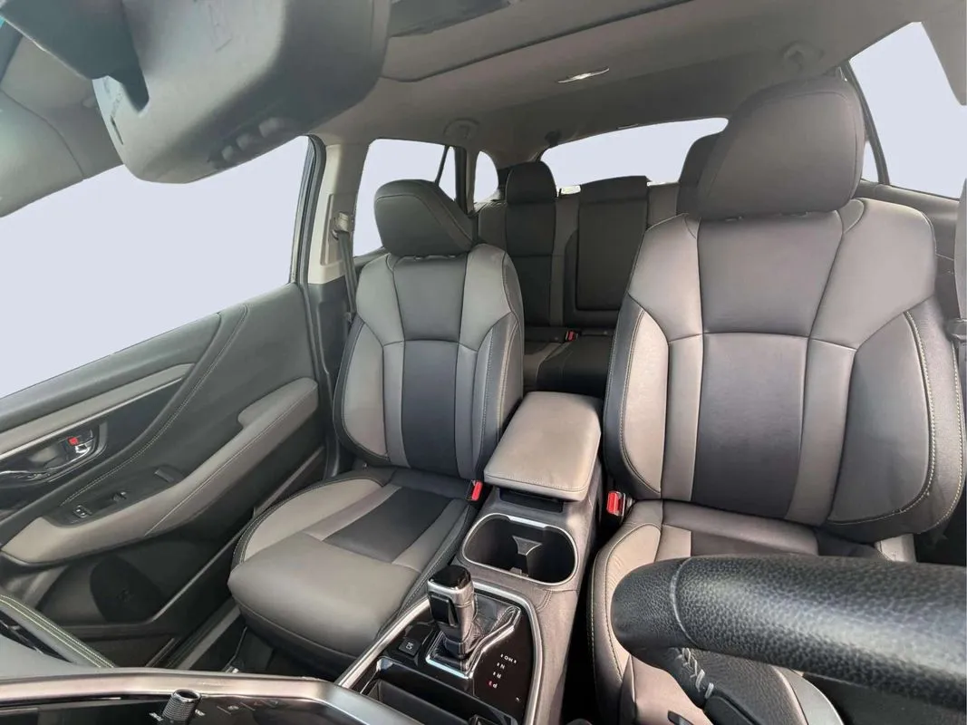 2022 Subaru Outback Onyx Edition - Photo 30