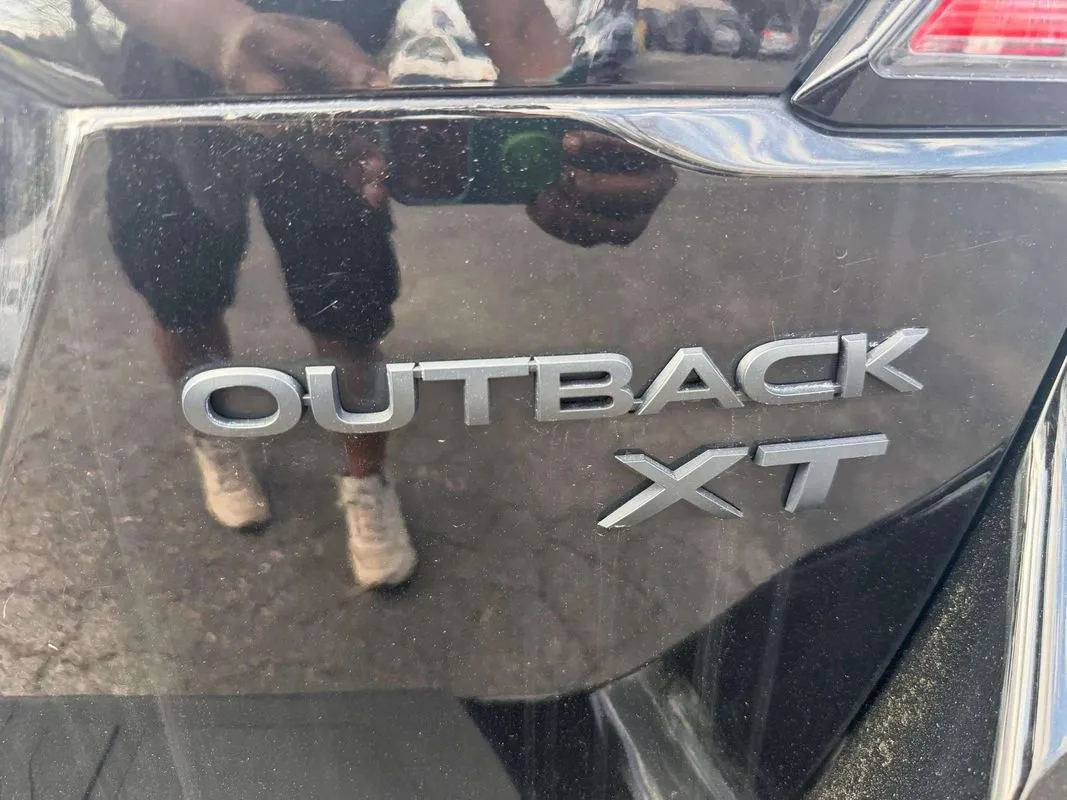 2022 Subaru Outback Onyx Edition - Photo 35