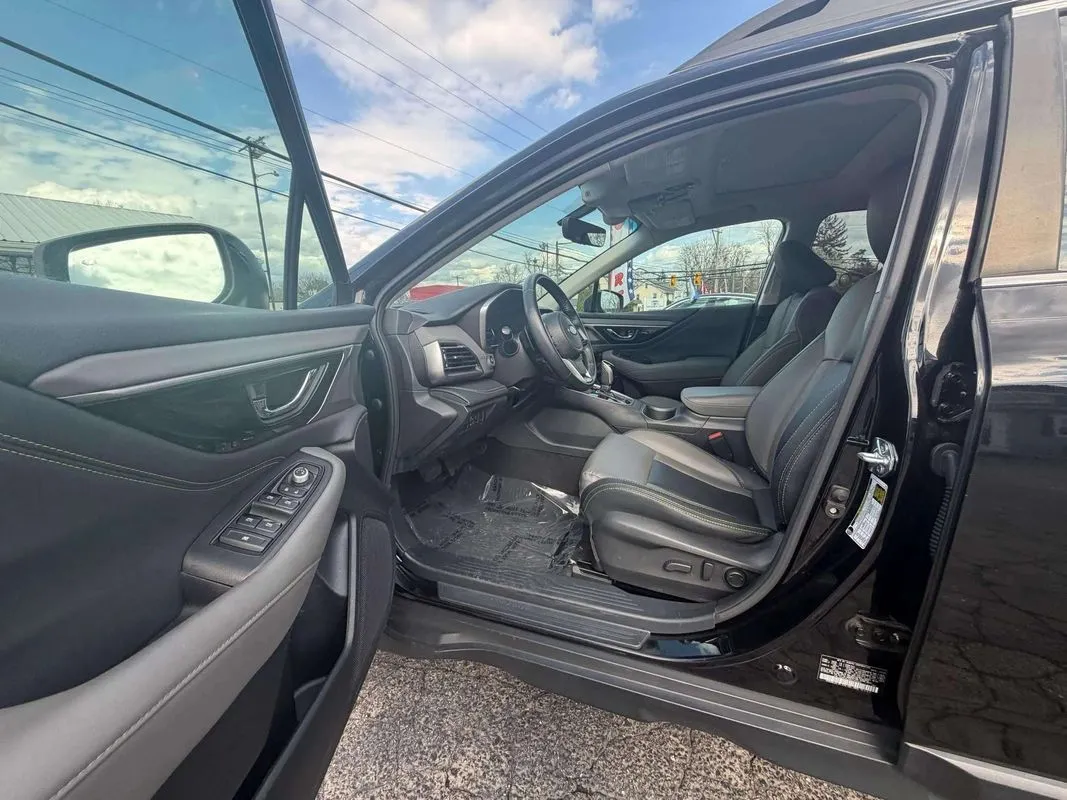 2022 Subaru Outback Onyx Edition - Photo 16