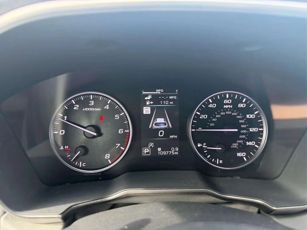 2022 Subaru Outback Onyx Edition - Photo 23