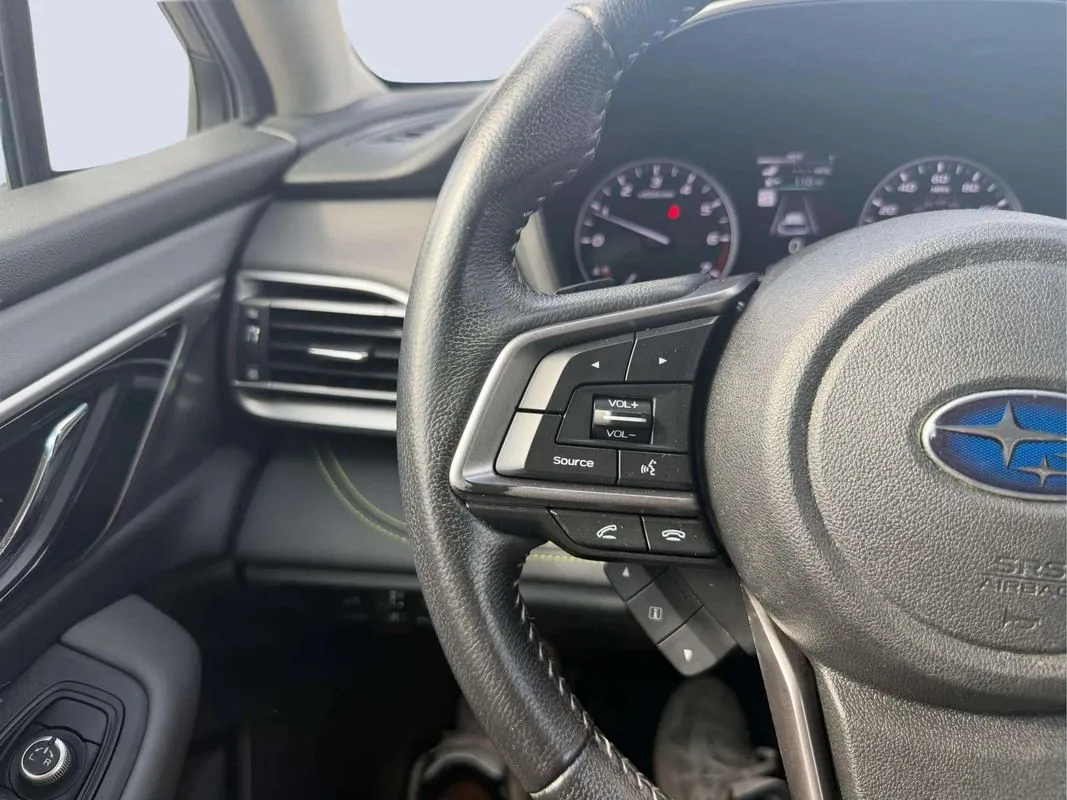 2022 Subaru Outback Onyx Edition - Photo 21