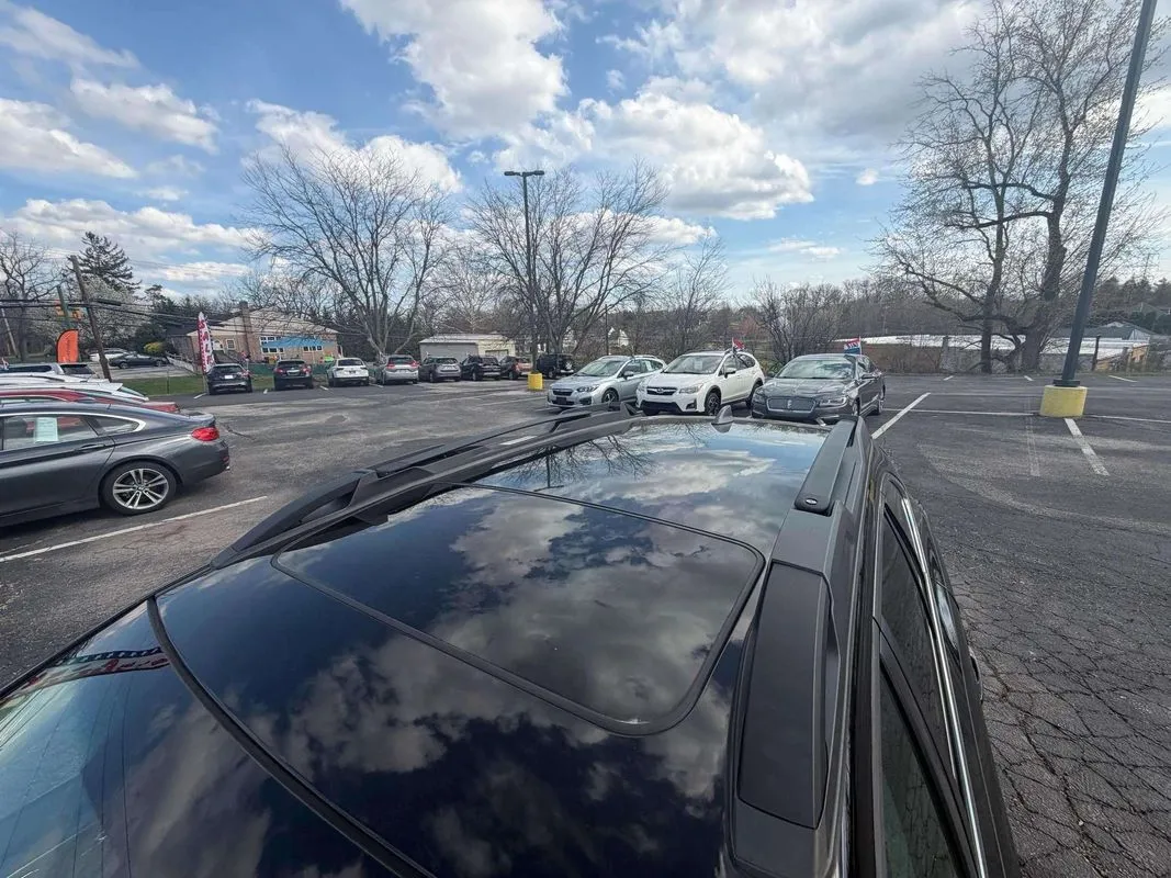 2022 Subaru Outback Onyx Edition - Photo 15