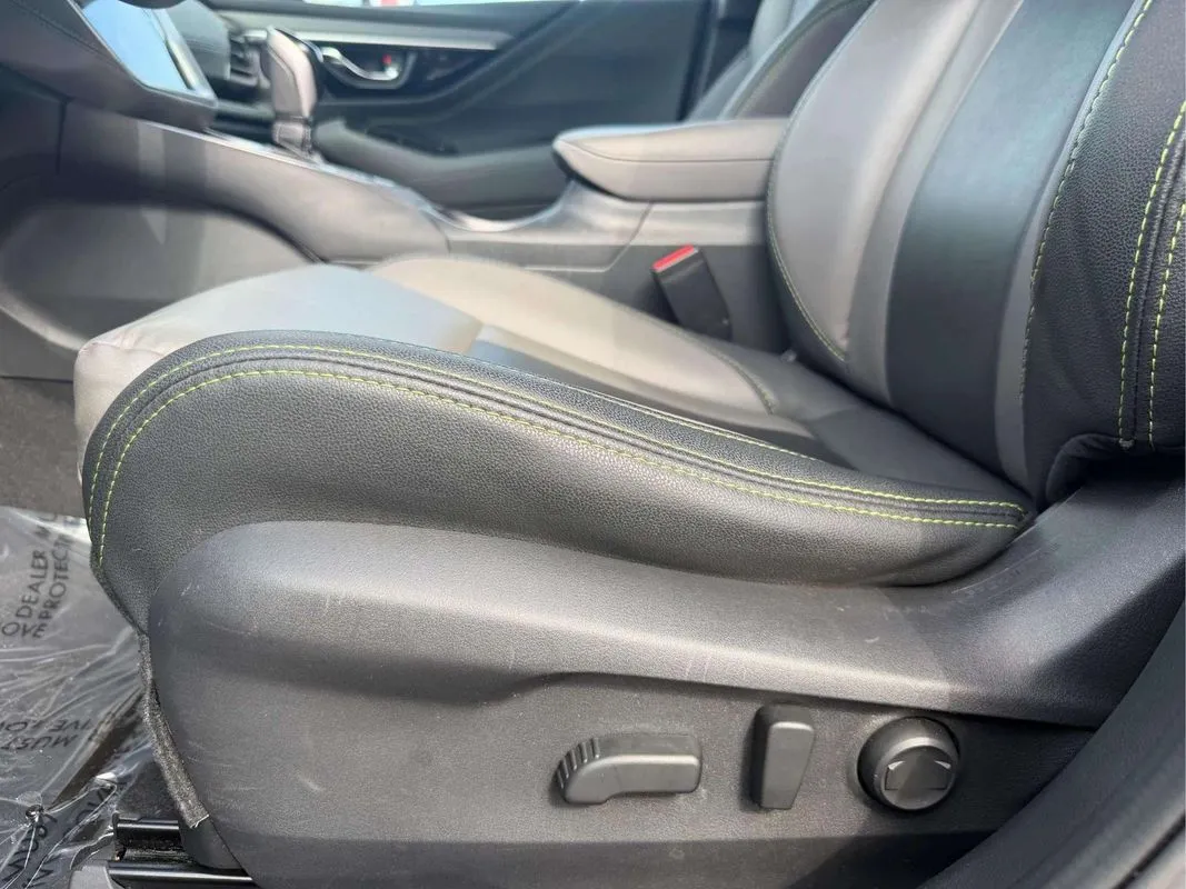 2022 Subaru Outback Onyx Edition - Photo 18