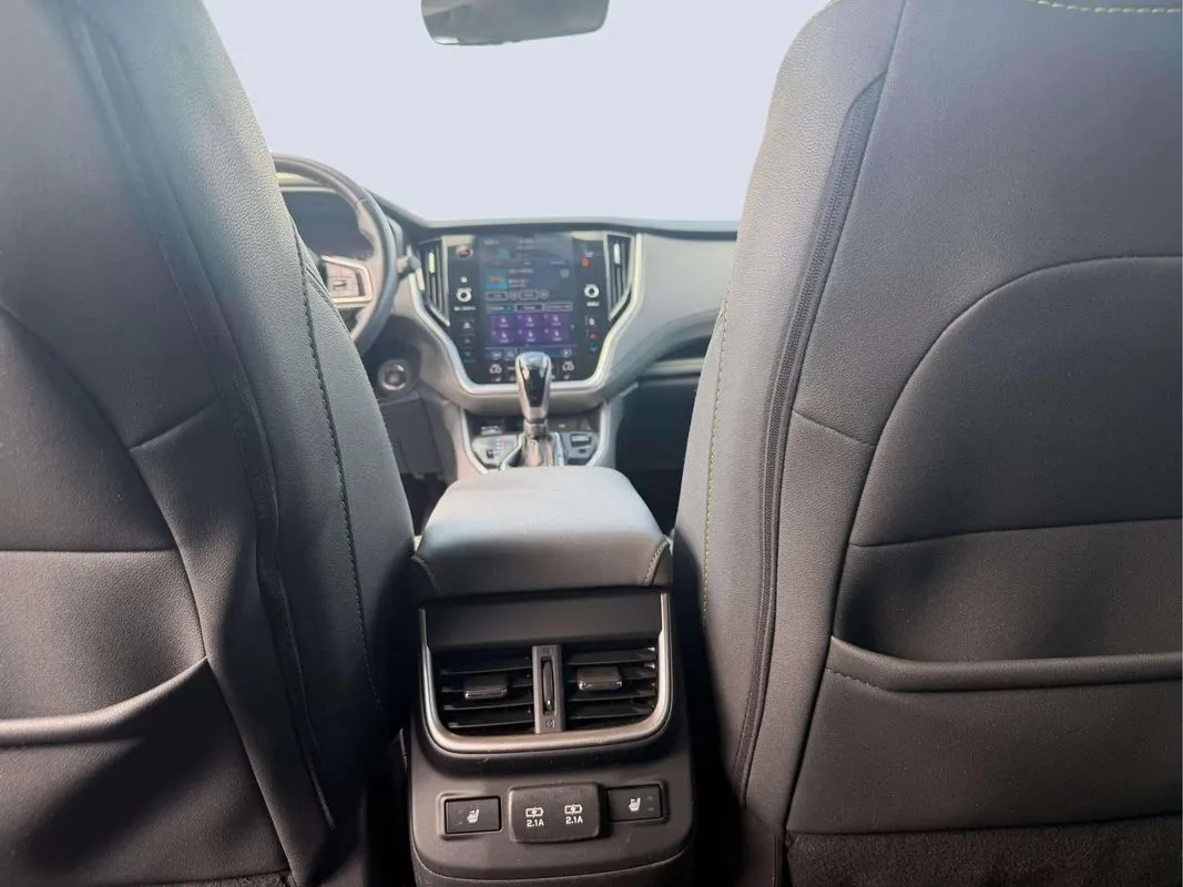 2022 Subaru Outback Onyx Edition - Photo 32