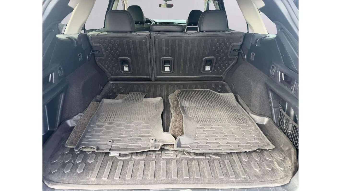 2022 Subaru Outback Onyx Edition - Photo 33