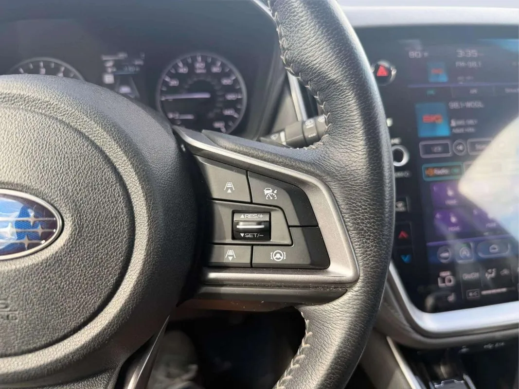 2022 Subaru Outback Onyx Edition - Photo 22