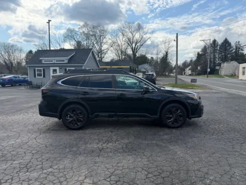 More photos of 2022 Subaru Outback Onyx Edition XT at Reliable Car Connection, PA