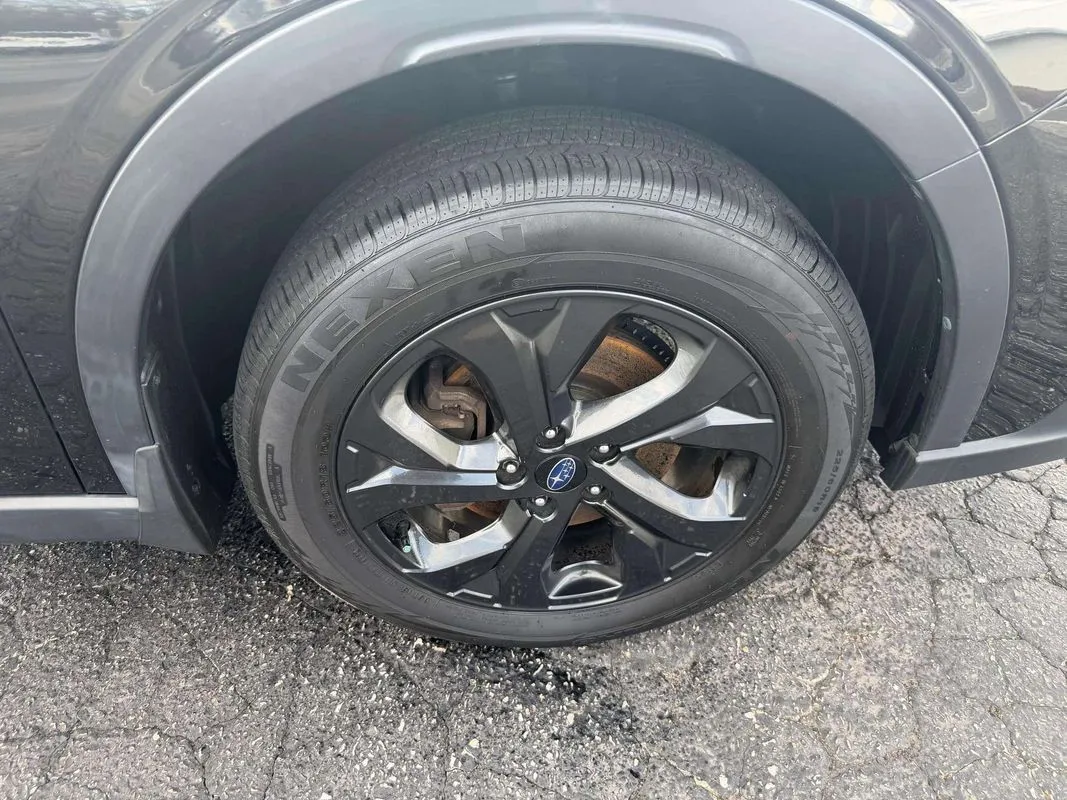 2022 Subaru Outback Onyx Edition - Photo 14