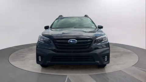 Another view of 2022 Subaru Outback Onyx Edition XT for sale in Pottstown, PA at Reliable Car Connection