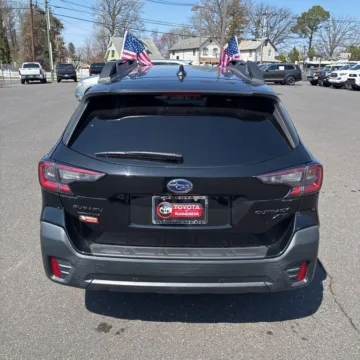More photos of 2022 Subaru Outback Onyx Edition XT at Reliable Car Connection, PA